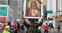 El chavismo no consigue movilizar a Caracas ante el acoso de EE.UU.