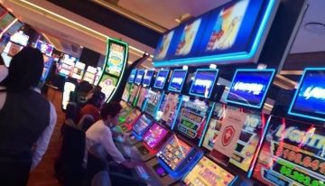 Ofensiva del Gobierno de México contra los casinos, señalados por lavado de dinero y vínculos con el narco