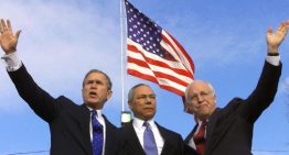 Muere Dick Cheney, vicepresidente de Estados Unidos con Bush, a los 84 años