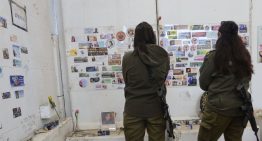 La tragedia de Nahal Oz: el gran error de Israel el 7-O