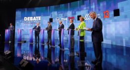 Los candidatos a la Presidencia de Chile endurecen su discurso sobre seguridad: «El Tren de Aragua tendrá cárcel o cementerio»