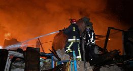 Putin intensifica su ofensiva sobre Pokrovsk para presentar una victoria en la negociación con Trump