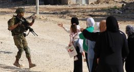 EE.UU. cuestiona la escalada de violencia de algunos colonos en Cisjordania