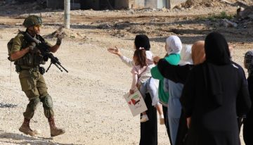 EE.UU. cuestiona la escalada de violencia de algunos colonos en Cisjordania