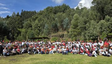 Claro celebra su Semana de la Sostenibilidad 2025: un compromiso vivo con una Colombia mejor