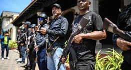 Las cuatro opciones de Trump para echar a Maduro de Venezuela