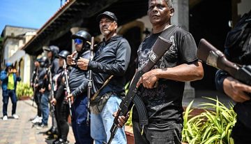 Las cuatro opciones de Trump para echar a Maduro de Venezuela