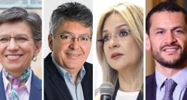 Récord histórico: casi un centenar de precandidatos independientes aspiran a la Presidencia de Colombia
