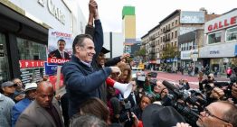Nueva York decide hoy si se pone a las órdenes de un socialista musulmán