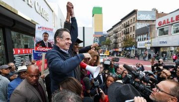 Nueva York decide hoy si se pone a las órdenes de un socialista musulmán