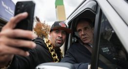 Andrew Cuomo , la desgastada figura del 'establishment' que busca parar a Mamdani