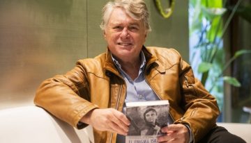 Henrique Cymerman:  «En Gaza ha habido crímenes de guerra, pero no genocidio»