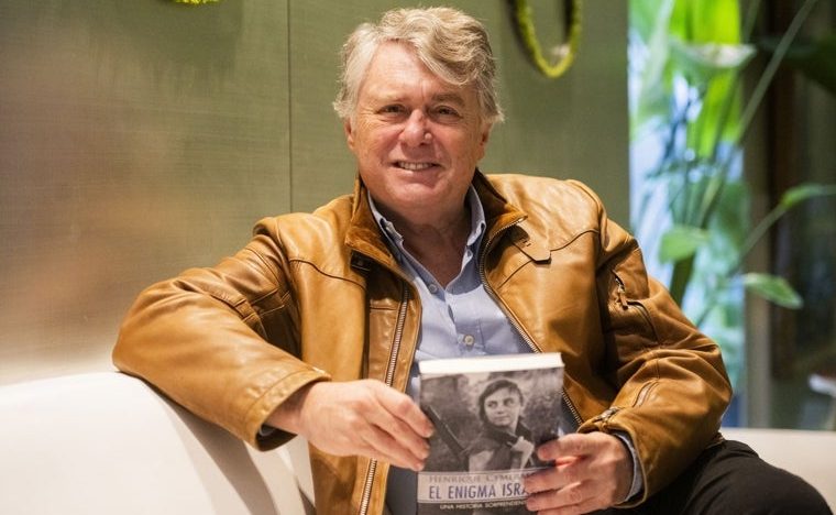 Henrique Cymerman:  «En Gaza ha habido crímenes de guerra, pero no genocidio»