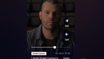 El danés Mikkel Hansen se rapa su legendaria melena para apoyar la lucha contra el cáncer