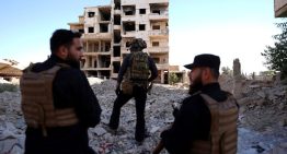 Rusia reabre discretamente sus bases en la nueva Siria