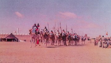 Los últimos españoles en el Sahara: «El Polisario se equivocó de enemigo, era Marruecos no España»