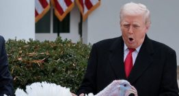 Historia de dos Trumps