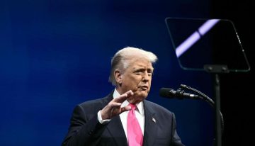 ¿Por qué no debería sorprender el menosprecio de Trump hacia la prensa?