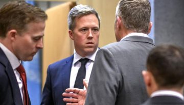 La Casa Blanca defiende que solo quedan detalles «delicados, pero no insuperables» para el acuerdo en Ucrania