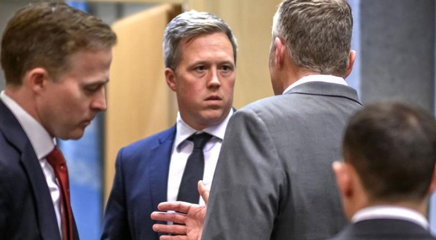 La Casa Blanca defiende que solo quedan detalles «delicados, pero no insuperables» para el acuerdo en Ucrania