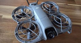 Probamos el DJI Neo 2: el dron ultracompacto que cualquiera puede utilizar