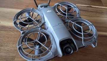 Probamos el DJI Neo 2: el dron ultracompacto que cualquiera puede utilizar