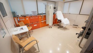 Aumentan la agresiones sexuales en Barcelona y la violencia con la que se perpetran: 7 de cada 10 casos son violaciones