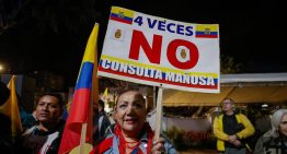 Daniel Noboa remodela su Gobierno tras el revés en el referéndum