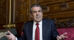 El expresidente Frei, suspendido de militancia en la Democracia Cristiana chilena por apoya al derechista Kast