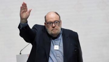 Muere a los 73 años el catedrático Claudi Alsina, reconocido con la Creu de Sant Jordi en 2024