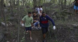 Las mafias brasileñas y la guerra invisible por la Amazonía