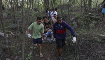 Las mafias brasileñas y la guerra invisible por la Amazonía