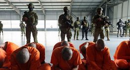 Dos masacres dejan 32 muertos en una jornada de horror en una cárcel de Ecuador