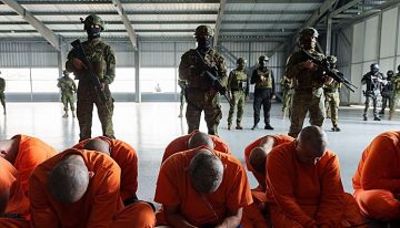 Dos masacres dejan 32 muertos en una jornada de horror en una cárcel de Ecuador