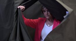 Los malos resultados en las elecciones dejan en el aire el futuro de la coalición  conservadora Chile Vamos