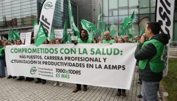 La fuga de talento en la Agencia Española de Medicamentos preocupa a Sanidad: «Hacemos lo posible para alcanzar una solución»