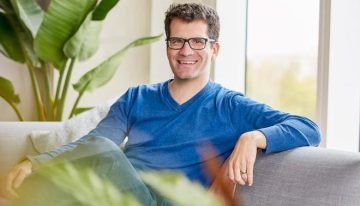 Oriol Vinyals, vicepresidente de Google DeepMind: «No entendemos bien ni nuestro cerebro ni la IA»