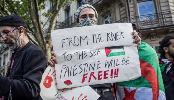 Los franceses musulmanes jóvenes coquetean con el islamismo