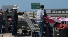 La amenaza de Kast de expulsar a los inmigrantes irregulares de Chile provoca tensión en la frontera con Perú