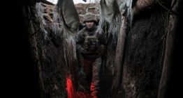 Ucrania cede terreno en Zaporiyia ante la intensificación de los ataques rusos