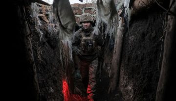 Ucrania cede terreno en Zaporiyia ante la intensificación de los ataques rusos