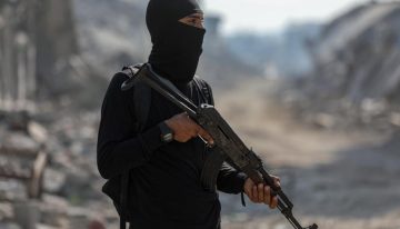 Israel avanza hacia la pena de muerte contra los «terroristas» palestinos