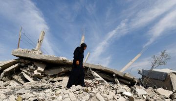 Enseñar al caballo a hablar: el frágil acuerdo de paz de Gaza