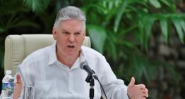 Cuba acusa de espionaje y malversación al exministro de Economía Gil Fernández Cuba acusa de espionaje y malversación al exministro de Economía Gil Fernández