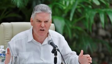 Cuba acusa de espionaje y malversación al exministro de Economía Gil Fernández
