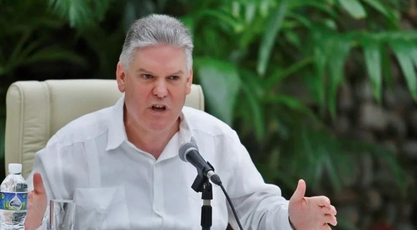 Cuba acusa de espionaje y malversación al exministro de Economía Gil Fernández