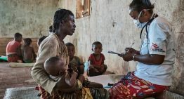 Violaciones, arma de guerra de las pandillas en Haití