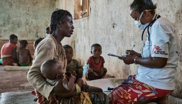 Violaciones, arma de guerra de las pandillas en Haití