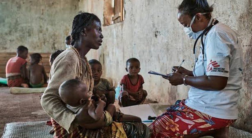 Violaciones, arma de guerra de las pandillas en Haití