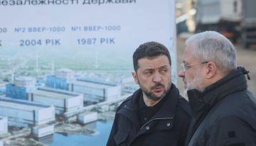 La corrupción en Ucrania mermó la inversión en la protección de la red eléctrica ante el invierno más duro